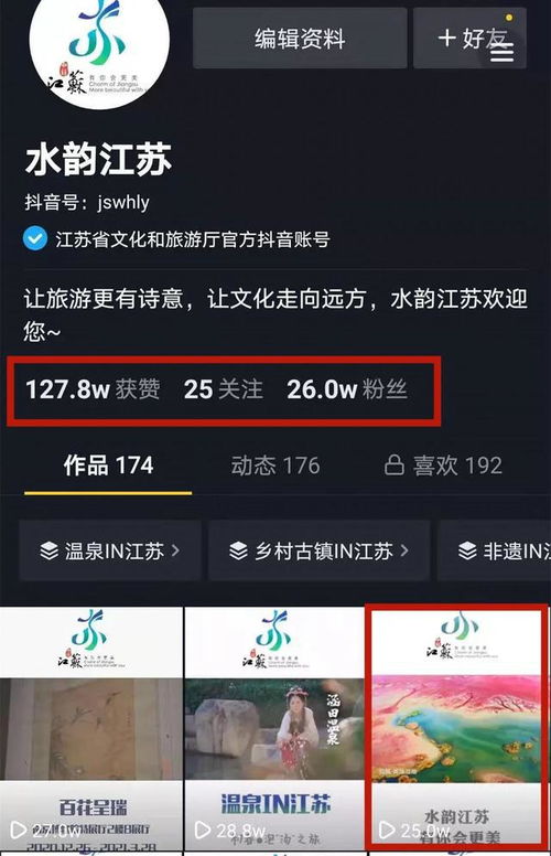 水韻江蘇燃動全網，千萬點擊背后的“韻沃”智慧