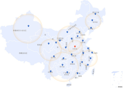 服務(wù)網(wǎng)絡(luò)創(chuàng)新 韻沃網(wǎng)絡(luò)的協(xié)同生態(tài)實(shí)踐