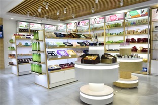 韓國(guó)日用品潮購(gòu),歡樂頌一網(wǎng)打盡所有用品