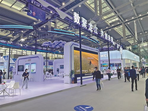 龍江數(shù)字產品帶來新體驗