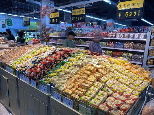 他來了 亭口鎮(zhèn)商圈經(jīng)濟(jì)提質(zhì)升級(jí)