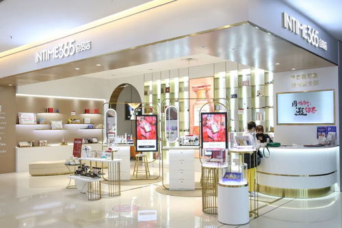 我在18線小城當導(dǎo)購,這個月已經(jīng)賣了500萬